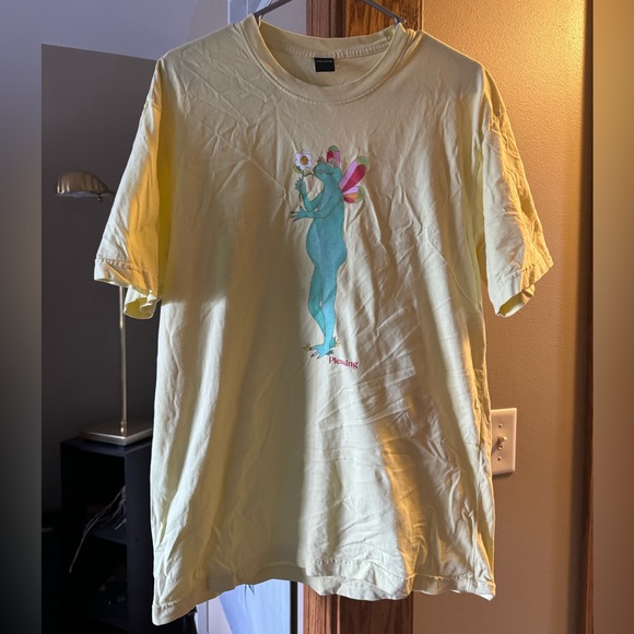 Harry Styles Brand Pleasing tshirt - Picture 4 of 4